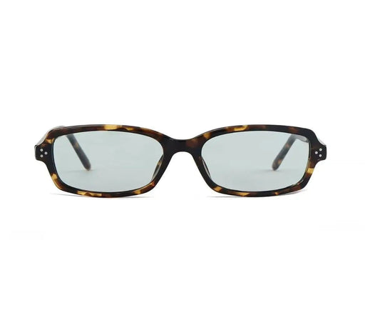 SNOW/Demi Blue by URBA VISTA