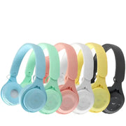 Bluetooth 5.0 Folding Wireless Headset (5 colours available) by Habicare