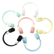 Bluetooth 5.0 Folding Wireless Headset (5 colours available) by Habicare