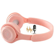 Bluetooth 5.0 Folding Wireless Headset (5 colours available) by Habicare