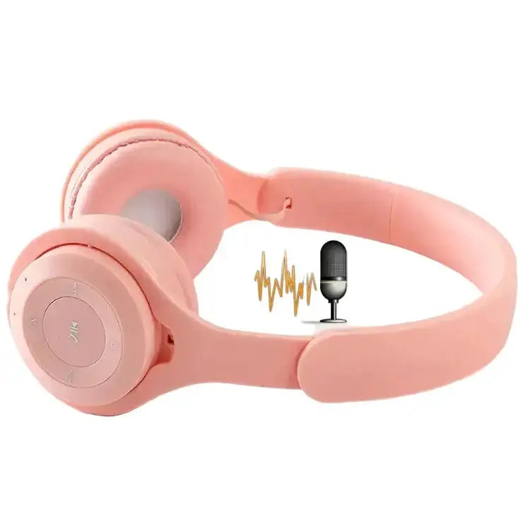 Bluetooth 5.0 Folding Wireless Headset (5 colours available) by Habicare