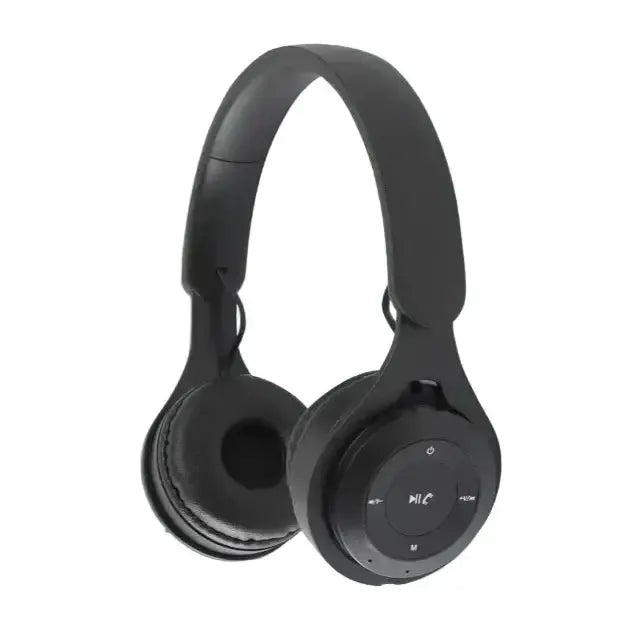 Bluetooth 5.0 Folding Wireless Headset (5 colours available) by Habicare