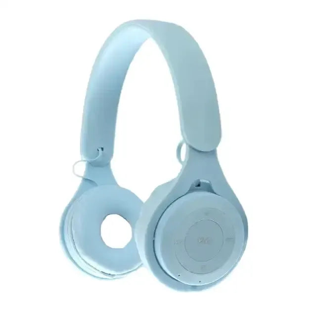 Bluetooth 5.0 Folding Wireless Headset (5 colours available) by Habicare