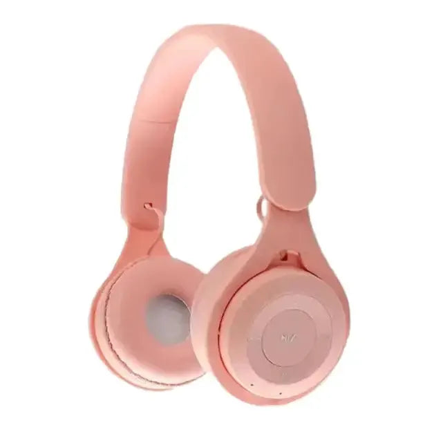 Bluetooth 5.0 Folding Wireless Headset (5 colours available) by Habicare