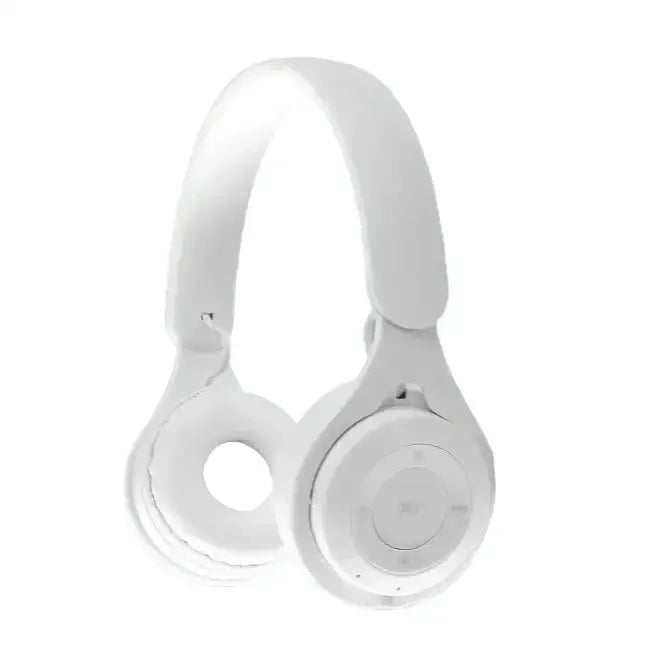Bluetooth 5.0 Folding Wireless Headset (5 colours available) by Habicare