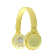Bluetooth 5.0 Folding Wireless Headset (5 colours available) by Habicare