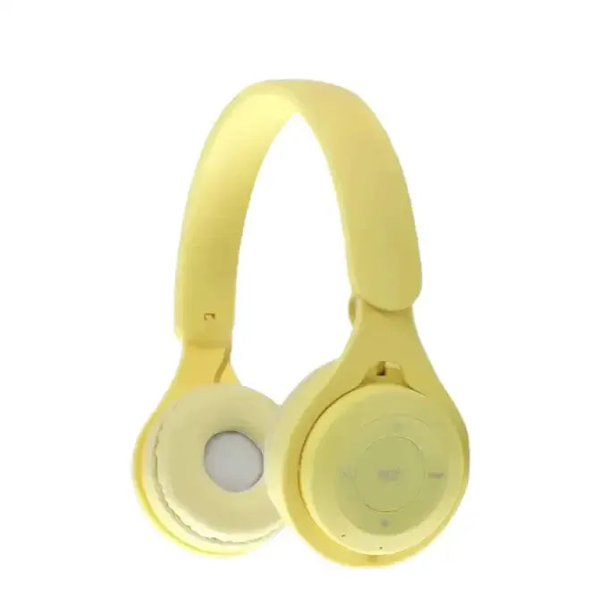 Bluetooth 5.0 Folding Wireless Headset (5 colours available) by Habicare