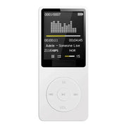 Bluetooth MP3 Player with FM Radio (available in 6 colours) by Habicare