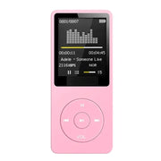 Bluetooth MP3 Player with FM Radio (available in 6 colours) by Habicare