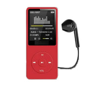Habicare Bluetooth MP3/MP4 Music Player with E-Book, TF Card & Audio Recorder Bluetooth MP3/MP4 Music Player with E-Book, TF Card & Audio Recorder