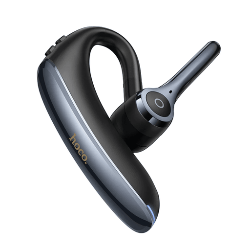 techplus Bluetooth Single Earphone with Dual-Mic ENC Noise Cancelling – Bluetooth 6.0 | 23-Hour Battery Life (E90) Bluetooth Single Earphone with Dual-Mic ENC Noise Cancelling – Bluetooth 6.0 | 23-Hour Battery Life (E90)