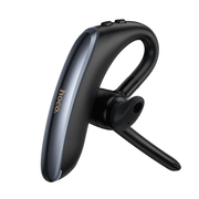 techplus Bluetooth Single Earphone with Dual-Mic ENC Noise Cancelling – Bluetooth 6.0 | 23-Hour Battery Life (E90) Bluetooth Single Earphone with Dual-Mic ENC Noise Cancelling – Bluetooth 6.0 | 23-Hour Battery Life (E90)