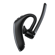 techplus Bluetooth Single Earphone with Dual-Mic ENC Noise Cancelling – Bluetooth 6.0 | 23-Hour Battery Life (E90) Bluetooth Single Earphone with Dual-Mic ENC Noise Cancelling – Bluetooth 6.0 | 23-Hour Battery Life (E90)