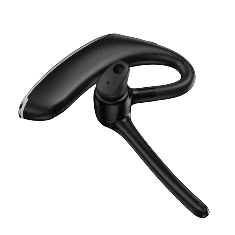 techplus Bluetooth Single Earphone with Dual-Mic ENC Noise Cancelling – Bluetooth 6.0 | 23-Hour Battery Life (E90) Bluetooth Single Earphone with Dual-Mic ENC Noise Cancelling – Bluetooth 6.0 | 23-Hour Battery Life (E90)