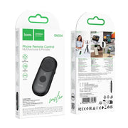 techplus Bluetooth TikTok Remote Control GM204 Mini Phone Remote Bluetooth TikTok Remote Control GM204 Mini Phone Remote | NZ