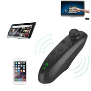 Bluetooth VR Controller Gamepad for Android (Black & White) by Habicare