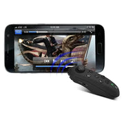 Bluetooth VR Controller Gamepad for Android (Black & White) by Habicare