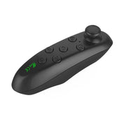 Bluetooth VR Controller Gamepad for Android (Black & White) by Habicare