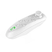 Bluetooth VR Controller Gamepad for Android (Black & White) by Habicare