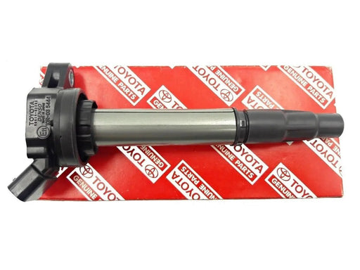 TOYOTA Ignition coil For Toyota Corolla Prius CT200h 90919-02258 90919-02252 by JBH AUTO PARTS
