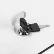 Book Safe (Lock Box) by 9eight5
