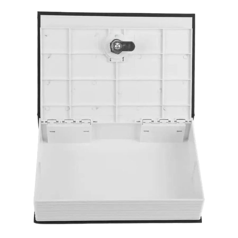 Book Safe (Lock Box) by 9eight5