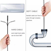 Borescope / Endoscope Camera - iPhone & Android by 9eight5