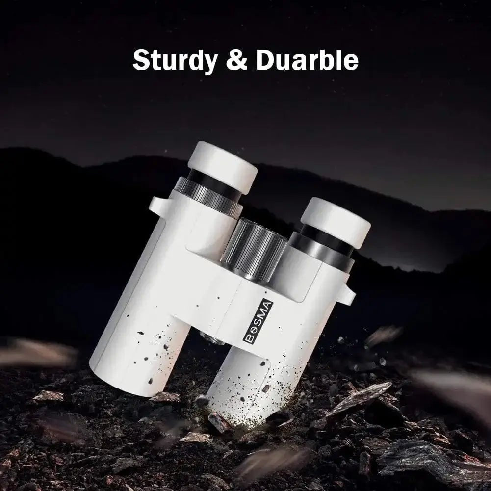 China China HD High Magnification Binoculars for Adults, Compact Binoculars for Bird Watching, Concerts, Sports, Hunting, 10x42 Binoculars