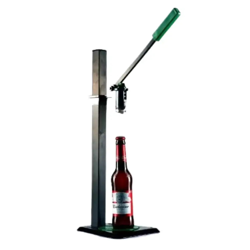 Bottle Capping Machine (Bench Top) by Habicare