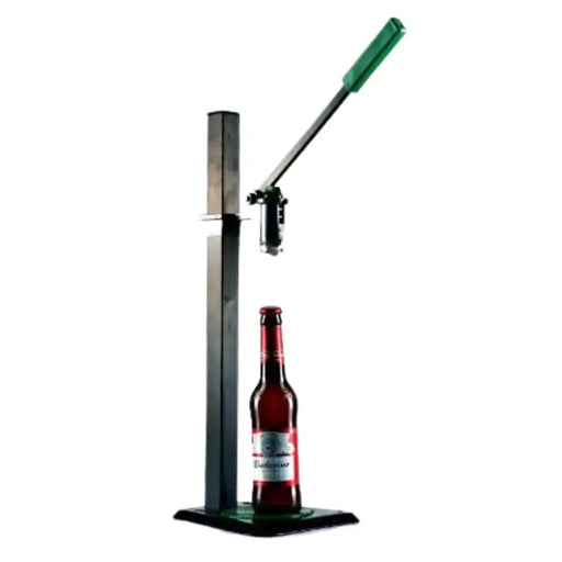 Bottle Capping Machine (Bench Top) by Habicare