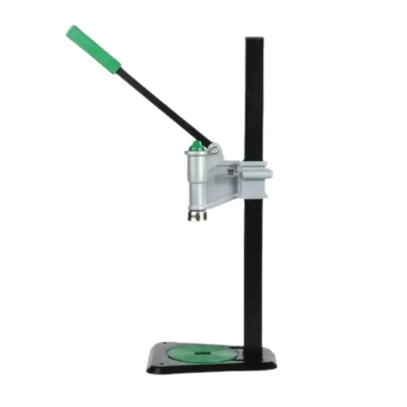 Bottle Capping Machine (Bench Top) by Habicare