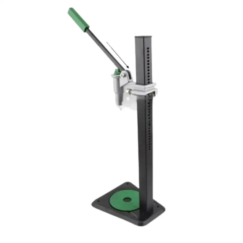 Bottle Capping Machine (Bench Top) by Habicare