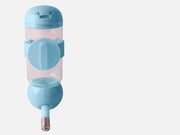 Pet Drinker Bottle Water Feeder 500ml by dealonline.co.nz