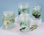 Jewelry Storage Moulds Bottles for DIY Craft and Resin Art by Resin Art NZ