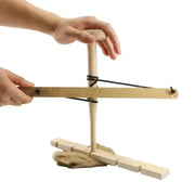 Bow Drill Fire Starter Kit by Habicare