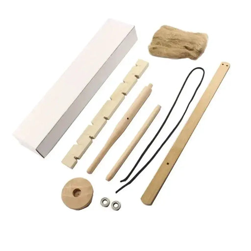 Bow Drill Fire Starter Kit by Habicare