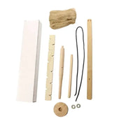 Bow Drill Fire Starter Kit by Habicare
