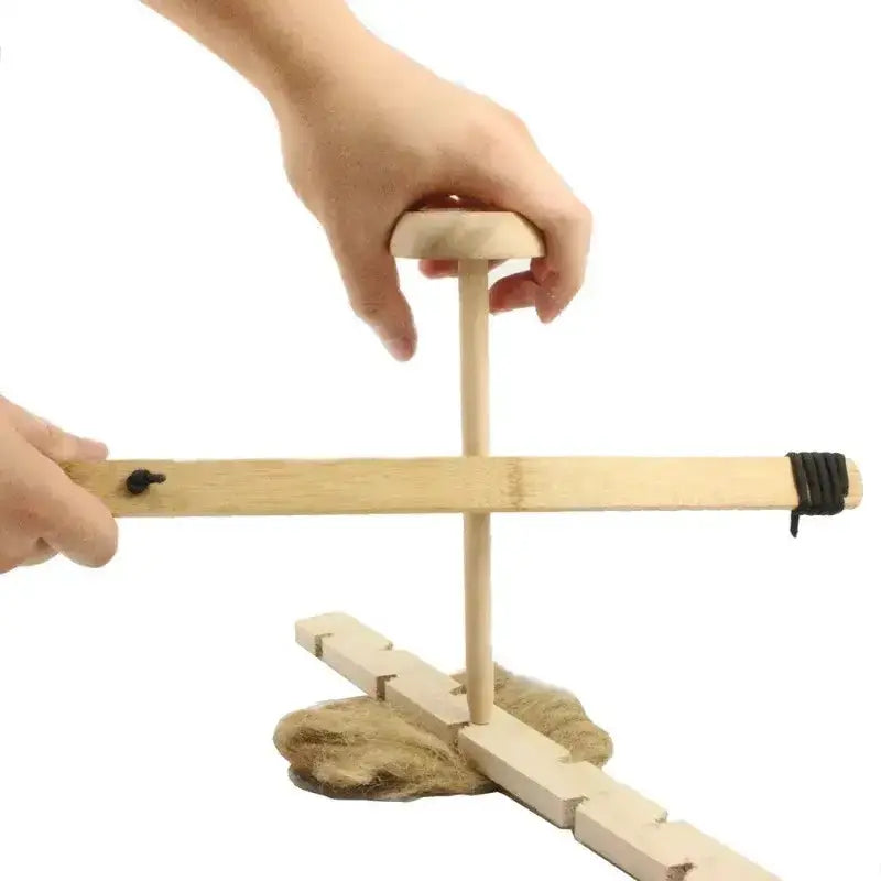 Bow Drill Fire Starter Kit by Habicare