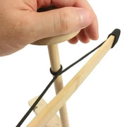 Bow Drill Fire Starter Kit by Habicare