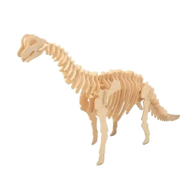 Brachiosaurus by 9eight5
