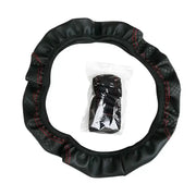 Braided Steering Wheel Cover (different colours available) by Habicare