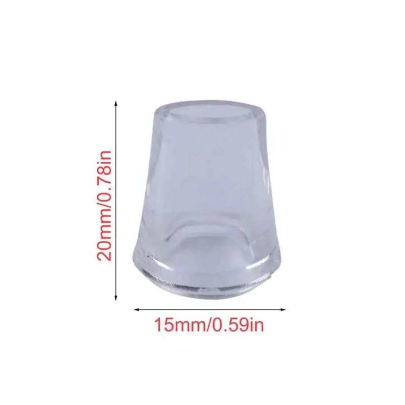 Breathalyzer (with extra mouth pieces) by Habicare