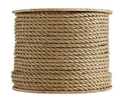 Danline 250 - 500m Reels 4mm 5mm 6mm 7mm 8mm high tenacity polypropylene rope reel.