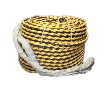 Bridon / Cookes Bridon Cookes Ropes SuperDan 8 Strand Rope 28mm to 80mm x 220m