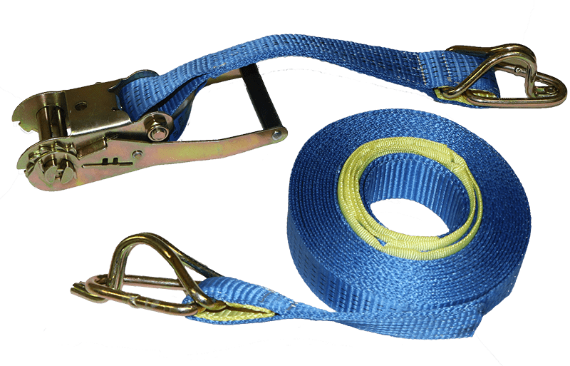 Bridon / Cookes Tie-Downs Truck Tiedown - 2.5t L/C ON SALE $26