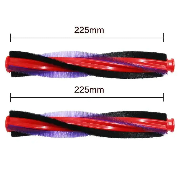Bristle Brush Roller Replacement for V6 DC59 DC62 SV07 SV03 Vacuum Cleaner by Habicare