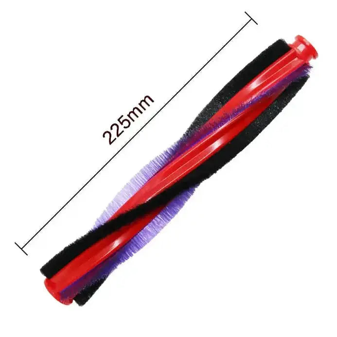Bristle Brush Roller Replacement for V6 DC59 DC62 SV07 SV03 Vacuum Cleaner by Habicare