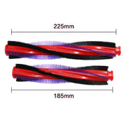 Bristle Brush Roller Replacement for V6 DC59 DC62 SV07 SV03 Vacuum Cleaner by Habicare