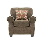 Classic Armchair by BroDeals