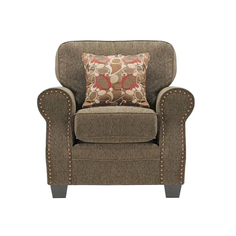 Classic Armchair by BroDeals